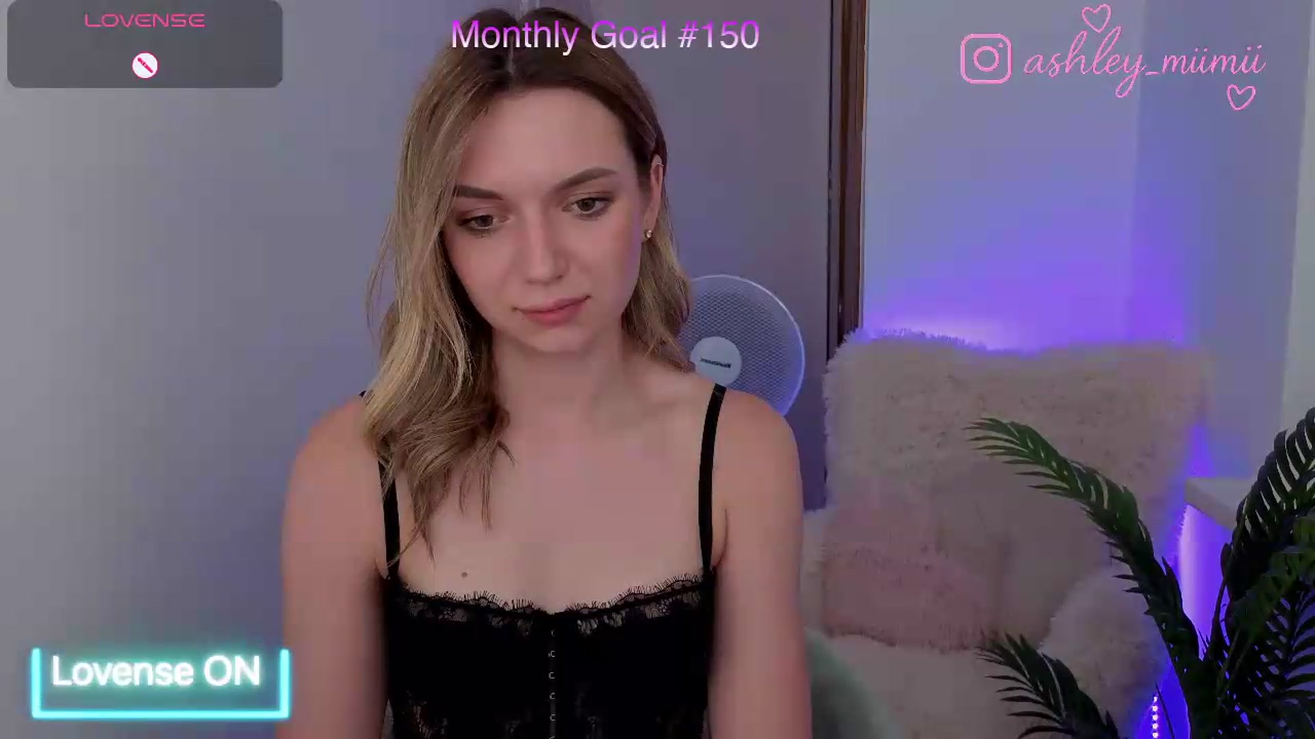 Gallery image thumbnail from AshleyMimi's myfreecams stream on, 07/05/2026, 20:01 image 8 of 20