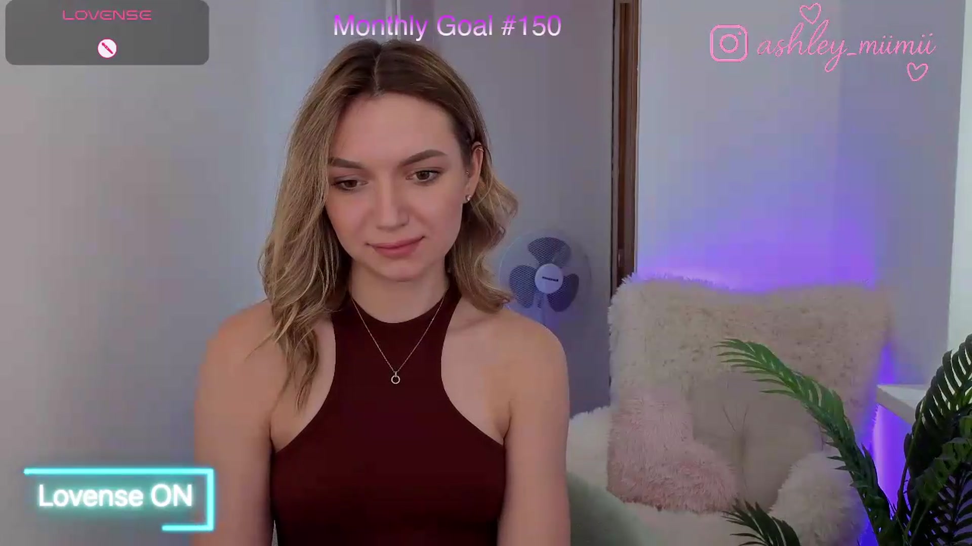 Gallery image thumbnail from AshleyMimi's myfreecams stream on, 07/08/2026, 14:09 image 17 of 20