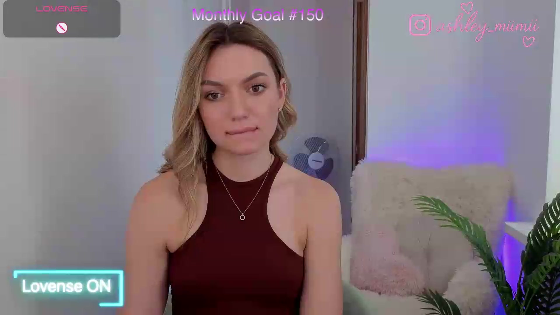 Gallery image thumbnail from AshleyMimi's myfreecams stream on, 07/08/2026, 14:09 image 11 of 20