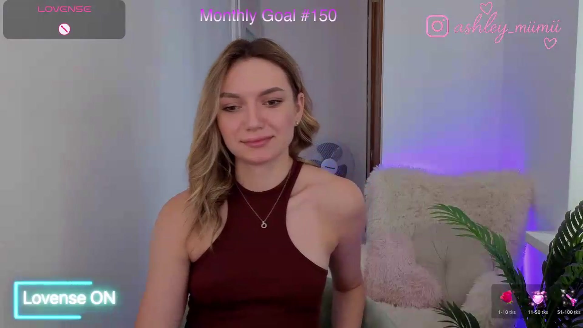 Gallery image thumbnail from AshleyMimi's myfreecams stream on, 07/08/2026, 14:09 image 15 of 20