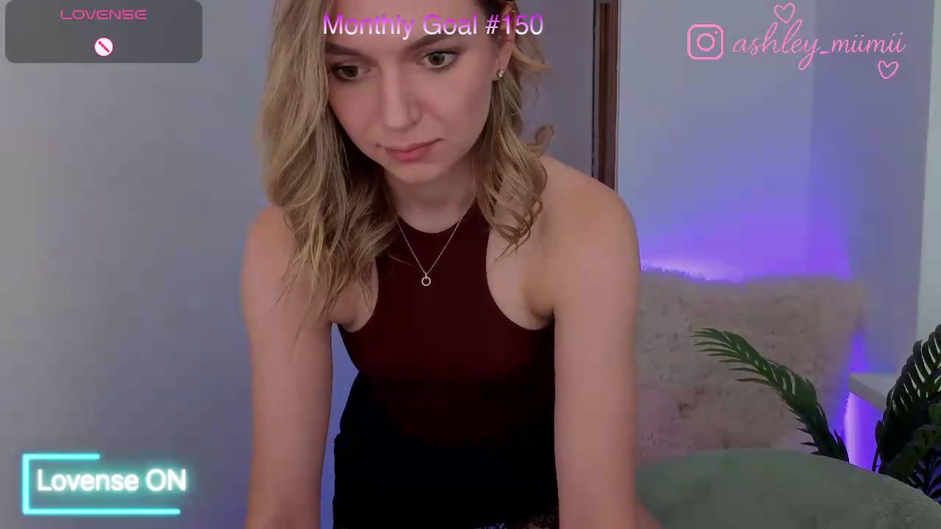 Gallery image thumbnail from AshleyMimi's myfreecams stream on, 07/08/2026, 16:20 image 9 of 20