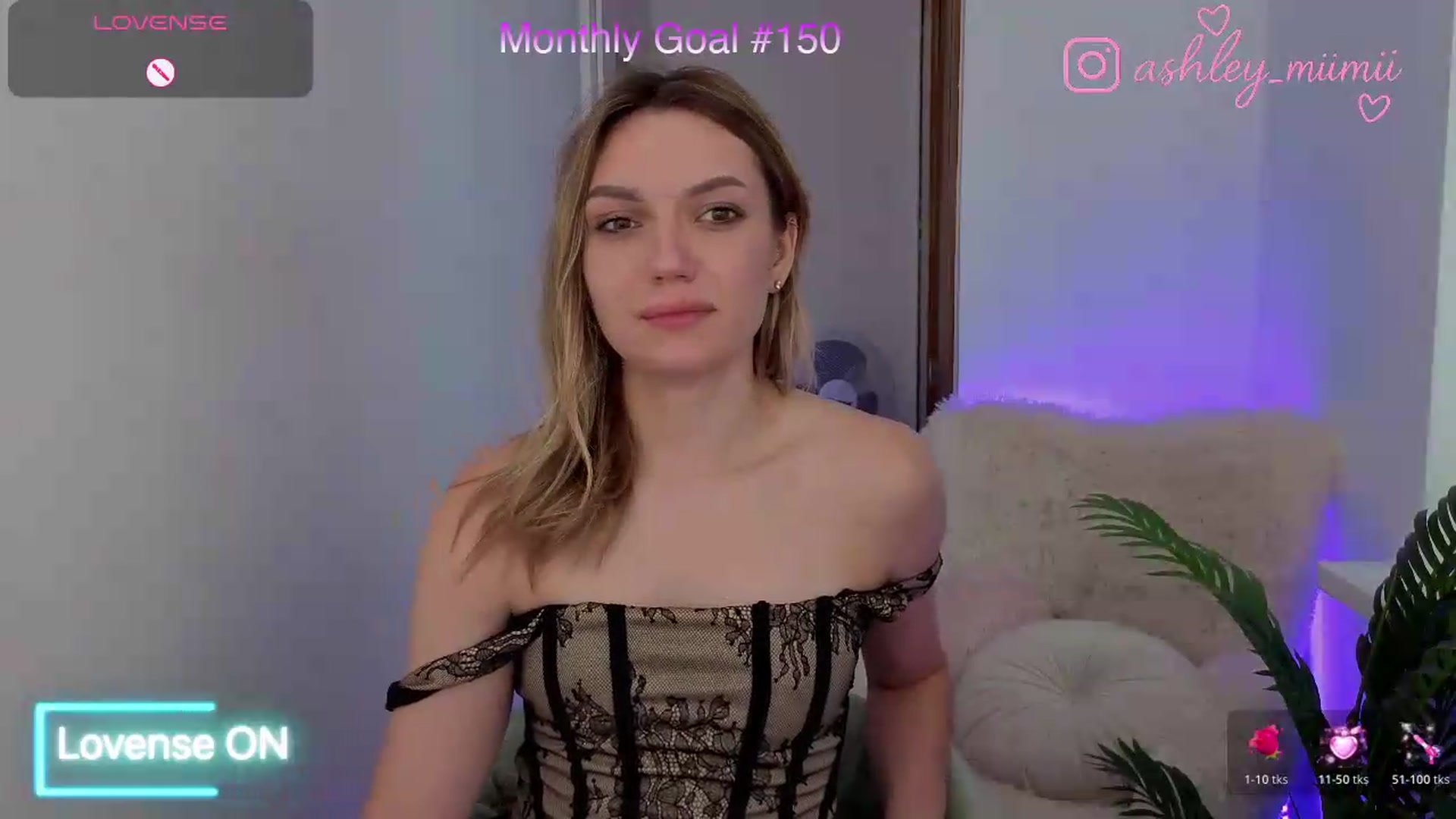 Gallery image thumbnail from AshleyMimi's myfreecams stream on, 07/09/2026, 13:39 image 10 of 20