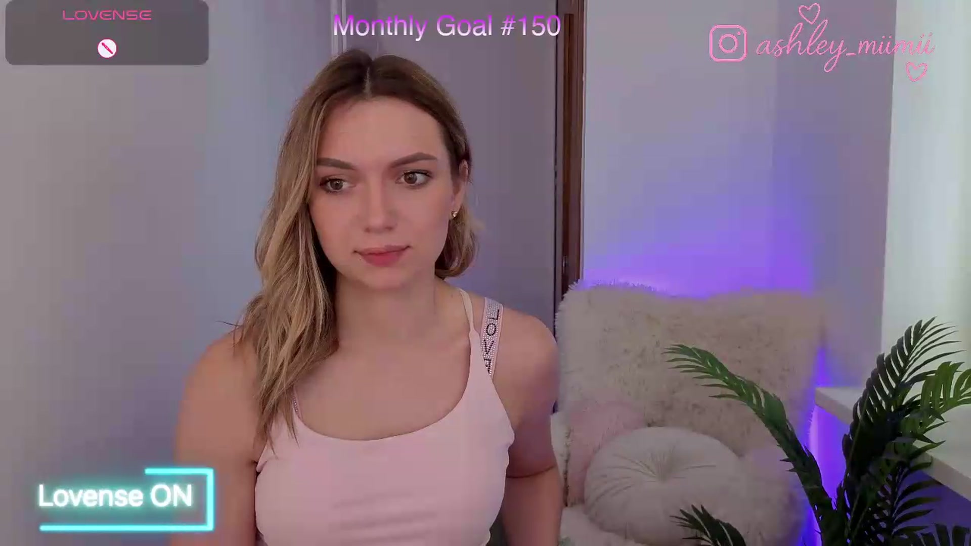 Gallery image thumbnail from AshleyMimi's myfreecams stream on, 07/10/2026, 15:16 image 8 of 20