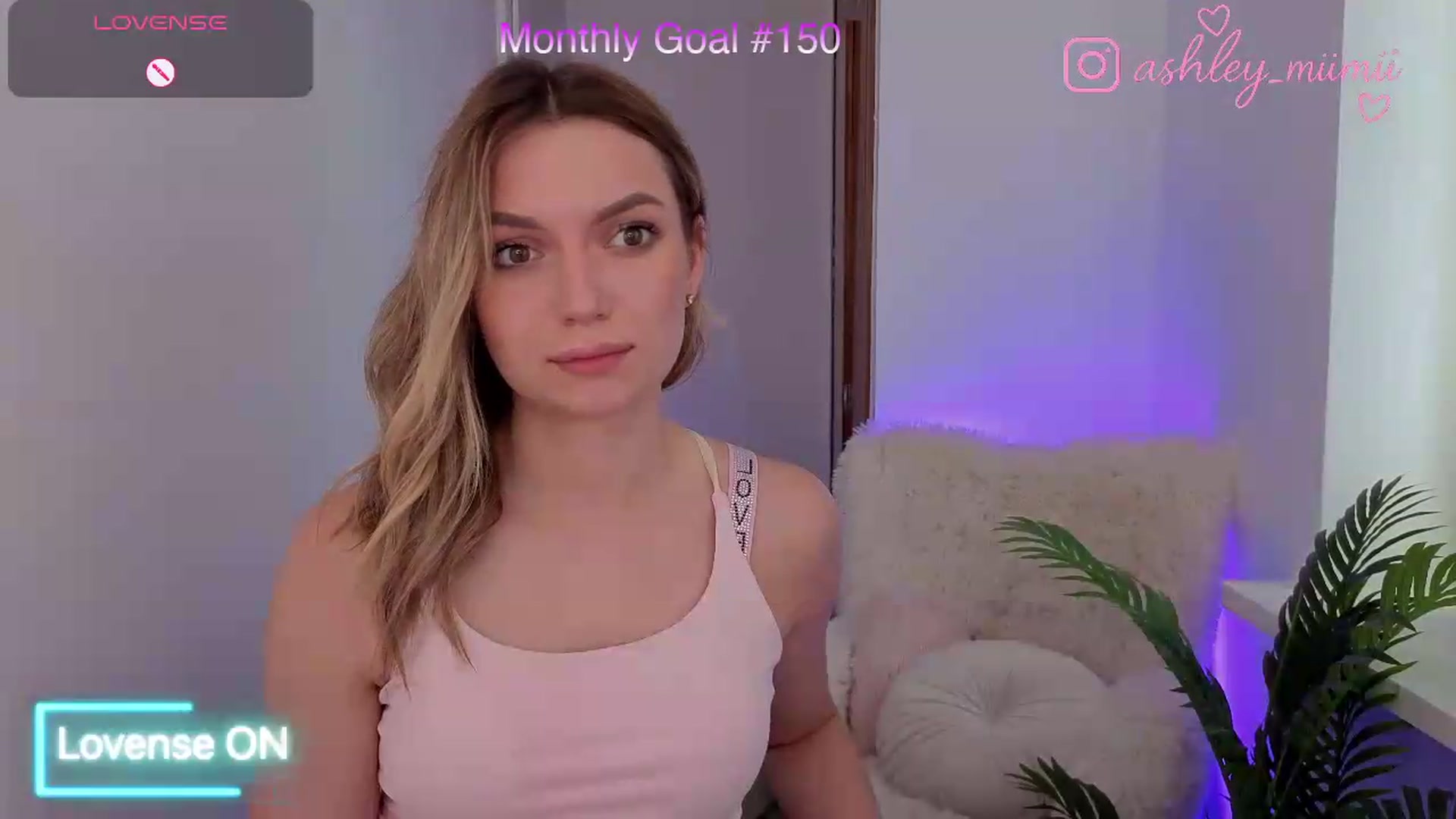 Gallery image thumbnail from AshleyMimi's myfreecams stream on, 07/10/2026, 15:16 image 7 of 20