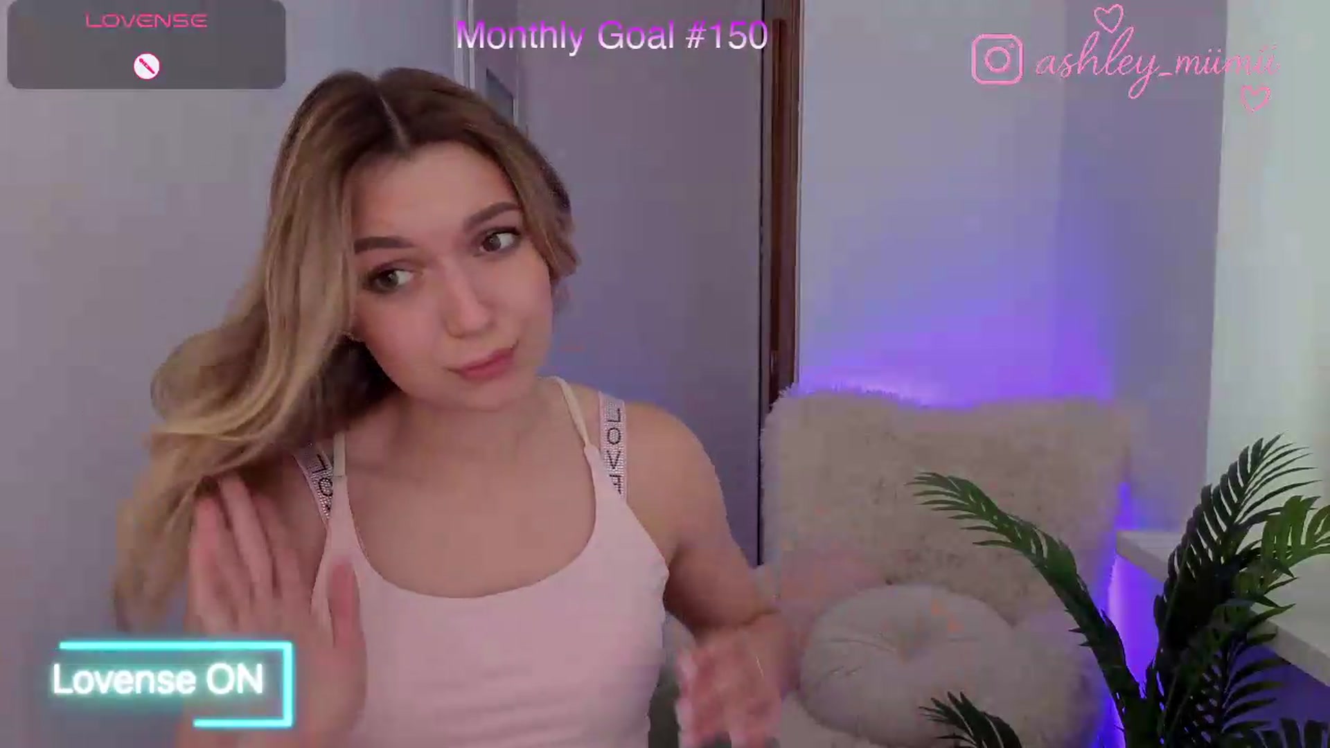 Gallery image thumbnail from AshleyMimi's myfreecams stream on, 07/10/2026, 15:16 image 14 of 20