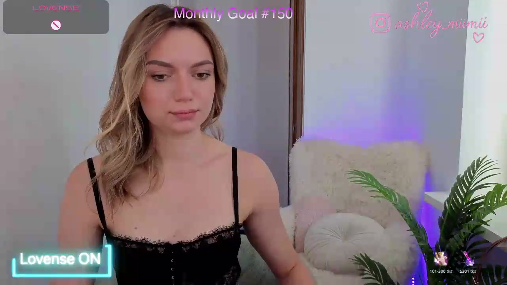 Gallery image thumbnail from AshleyMimi's myfreecams stream on, 07/11/2026, 13:43 image 11 of 20