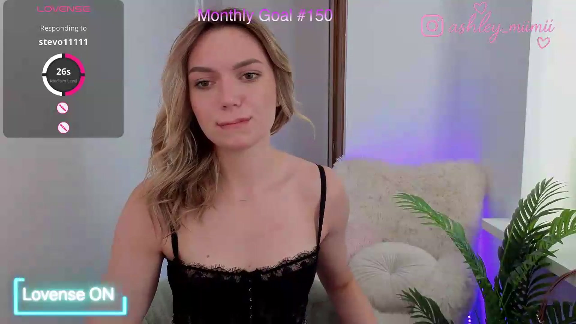 Gallery image thumbnail from AshleyMimi's myfreecams stream on, 07/11/2026, 13:43 image 7 of 20