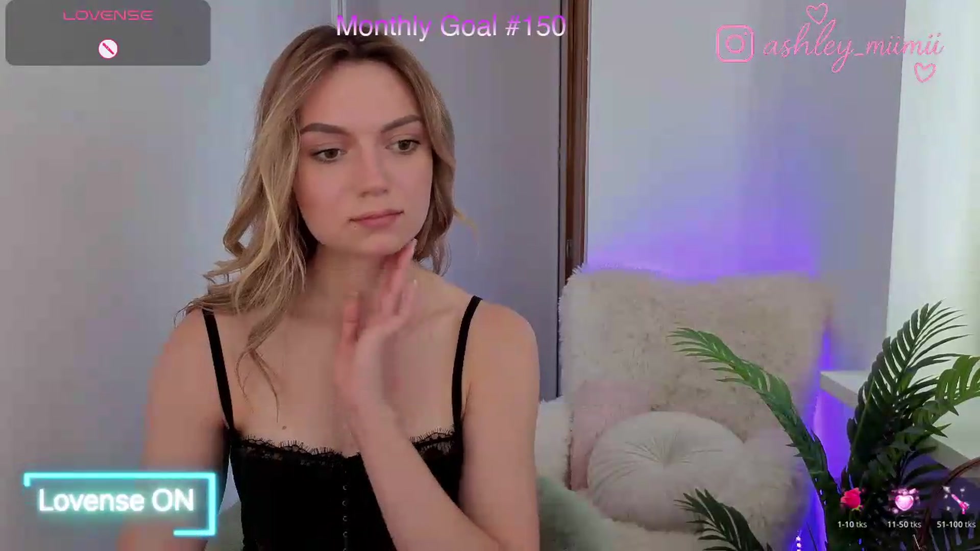 Gallery image thumbnail from AshleyMimi's myfreecams stream on, 07/11/2026, 13:43 image 12 of 20