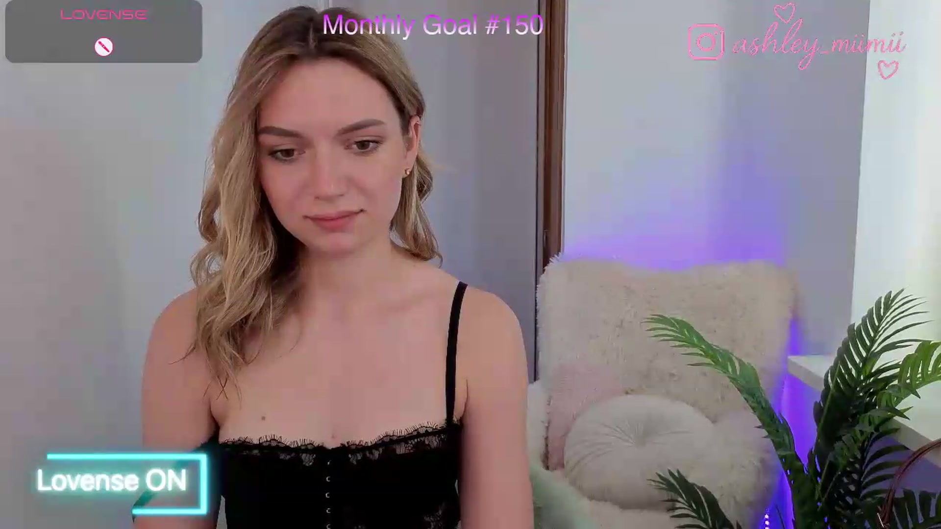 Gallery image thumbnail from AshleyMimi's myfreecams stream on, 07/11/2026, 13:43 image 18 of 20