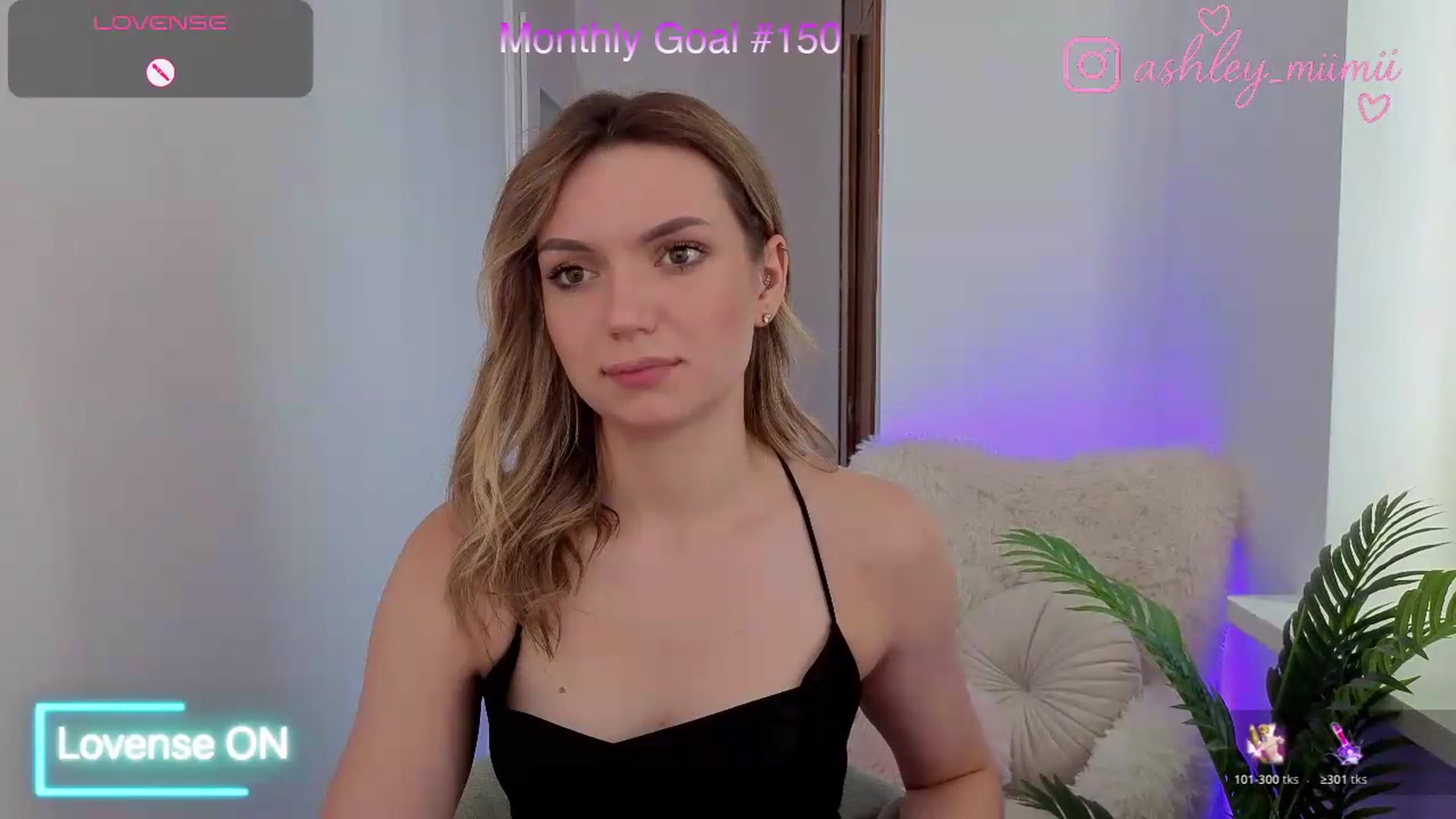 Gallery image thumbnail from AshleyMimi's myfreecams stream on, 07/13/2026, 13:33 image 13 of 20