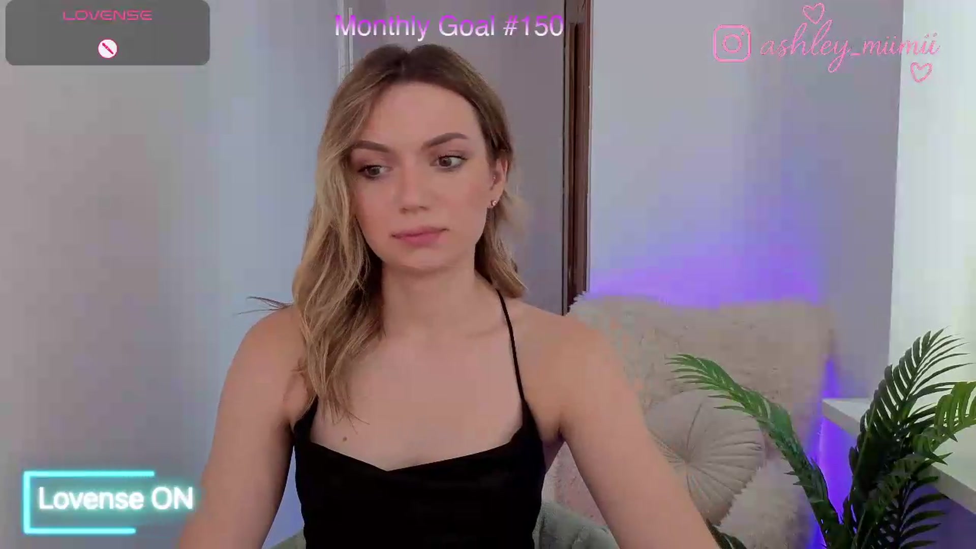 Gallery image thumbnail from AshleyMimi's myfreecams stream on, 07/13/2026, 13:33 image 20 of 20