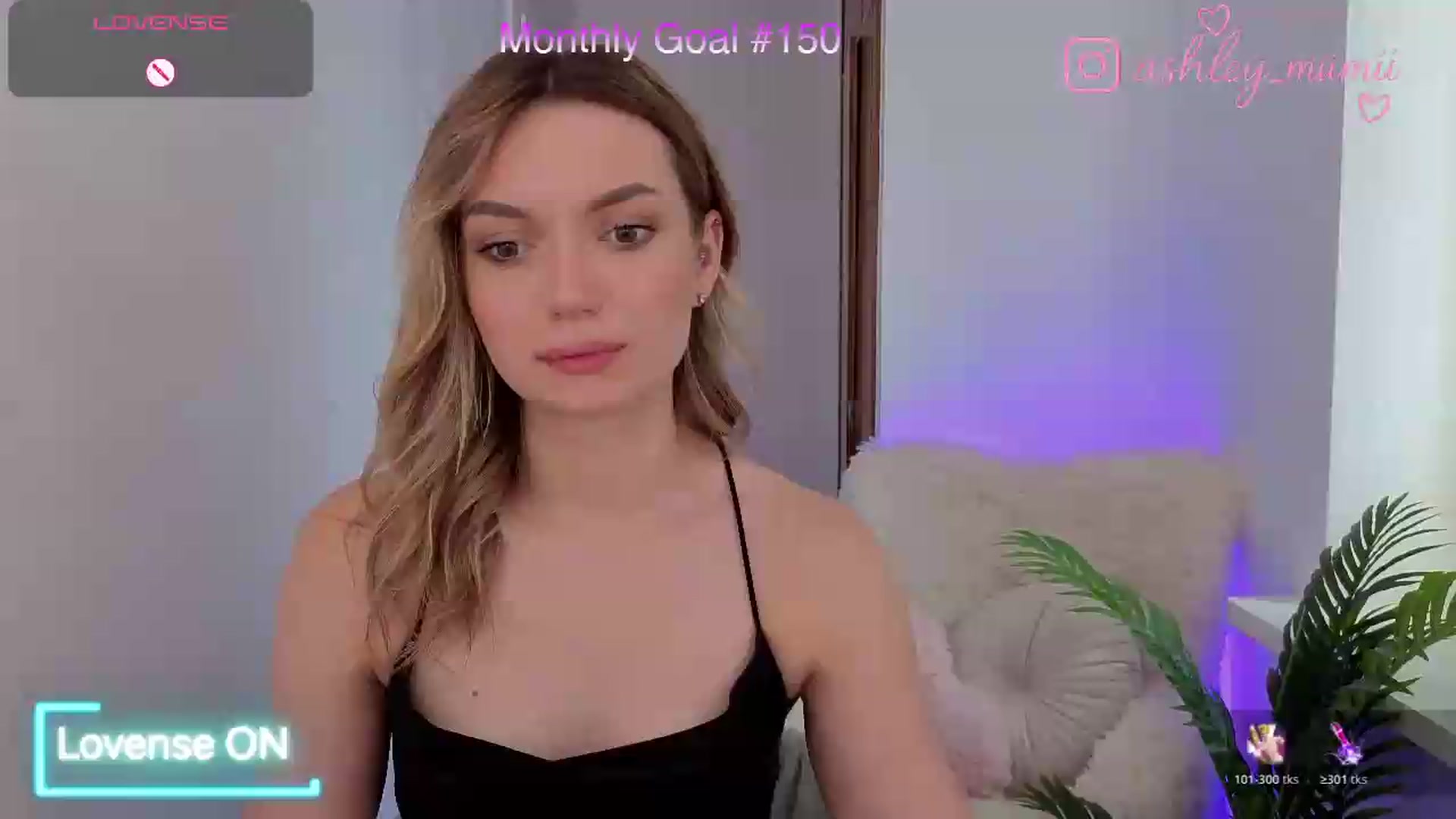 Gallery image thumbnail from AshleyMimi's myfreecams stream on, 07/13/2026, 13:33 image 1 of 20