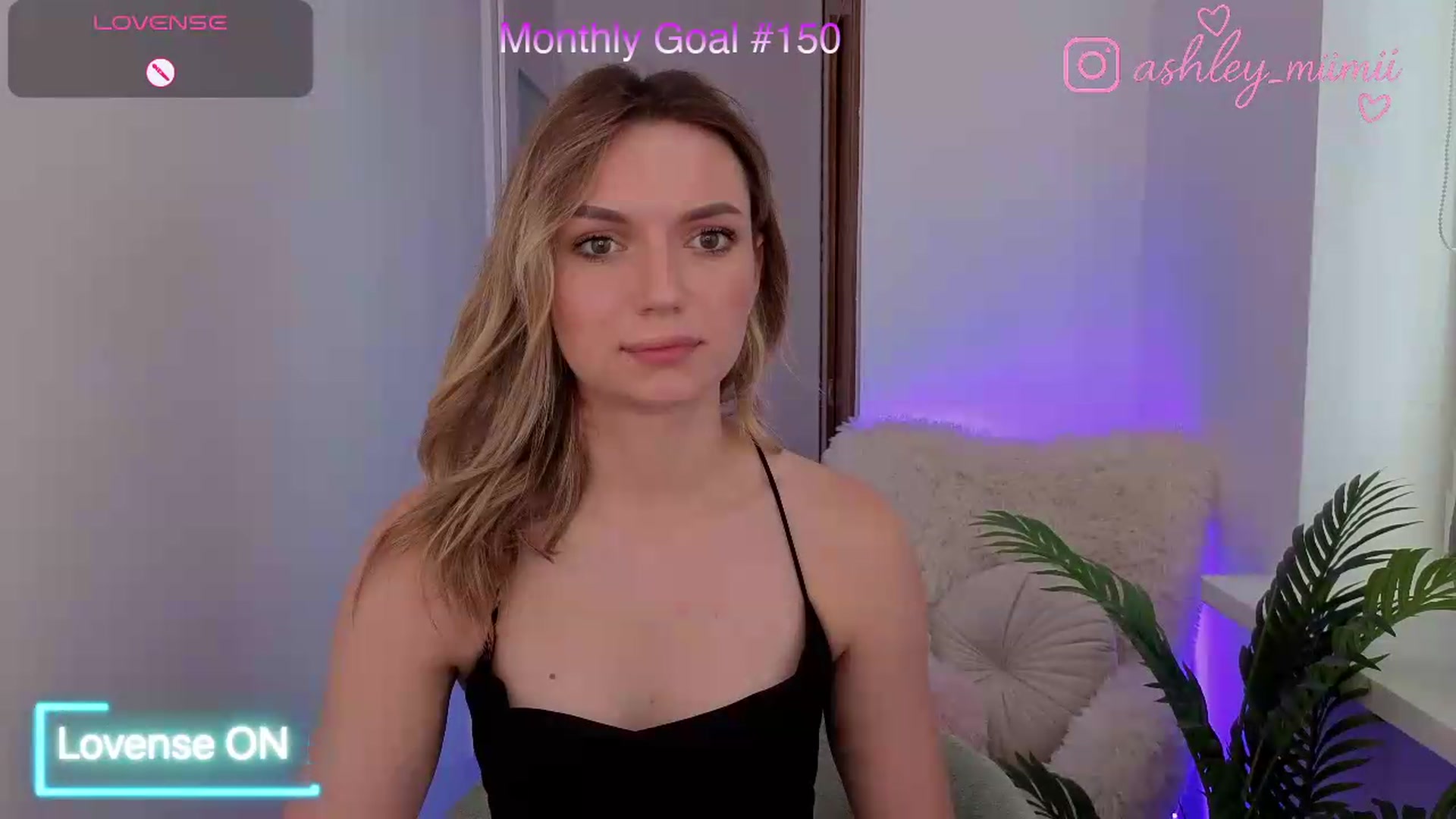 Gallery image thumbnail from AshleyMimi's myfreecams stream on, 07/13/2026, 15:21 image 18 of 20