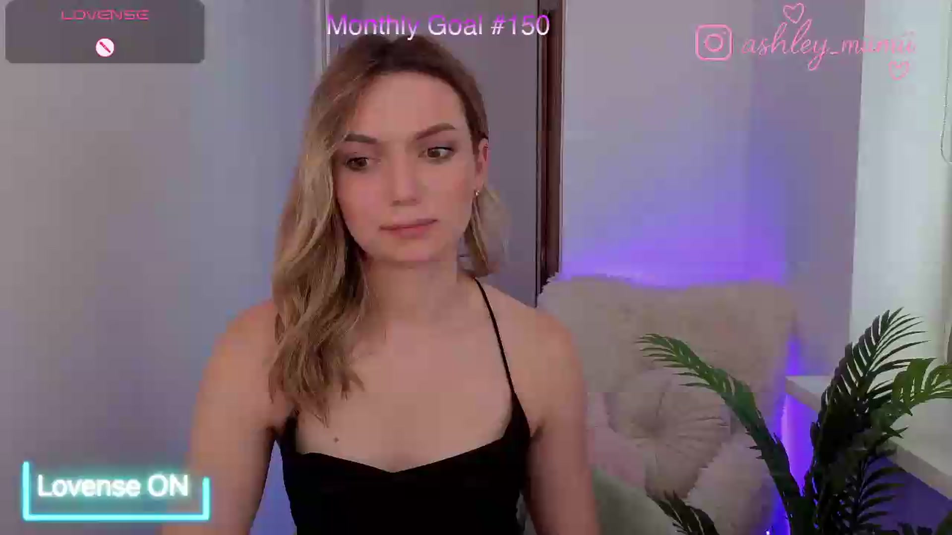 Gallery image thumbnail from AshleyMimi's myfreecams stream on, 07/13/2026, 16:11 image 1 of 20