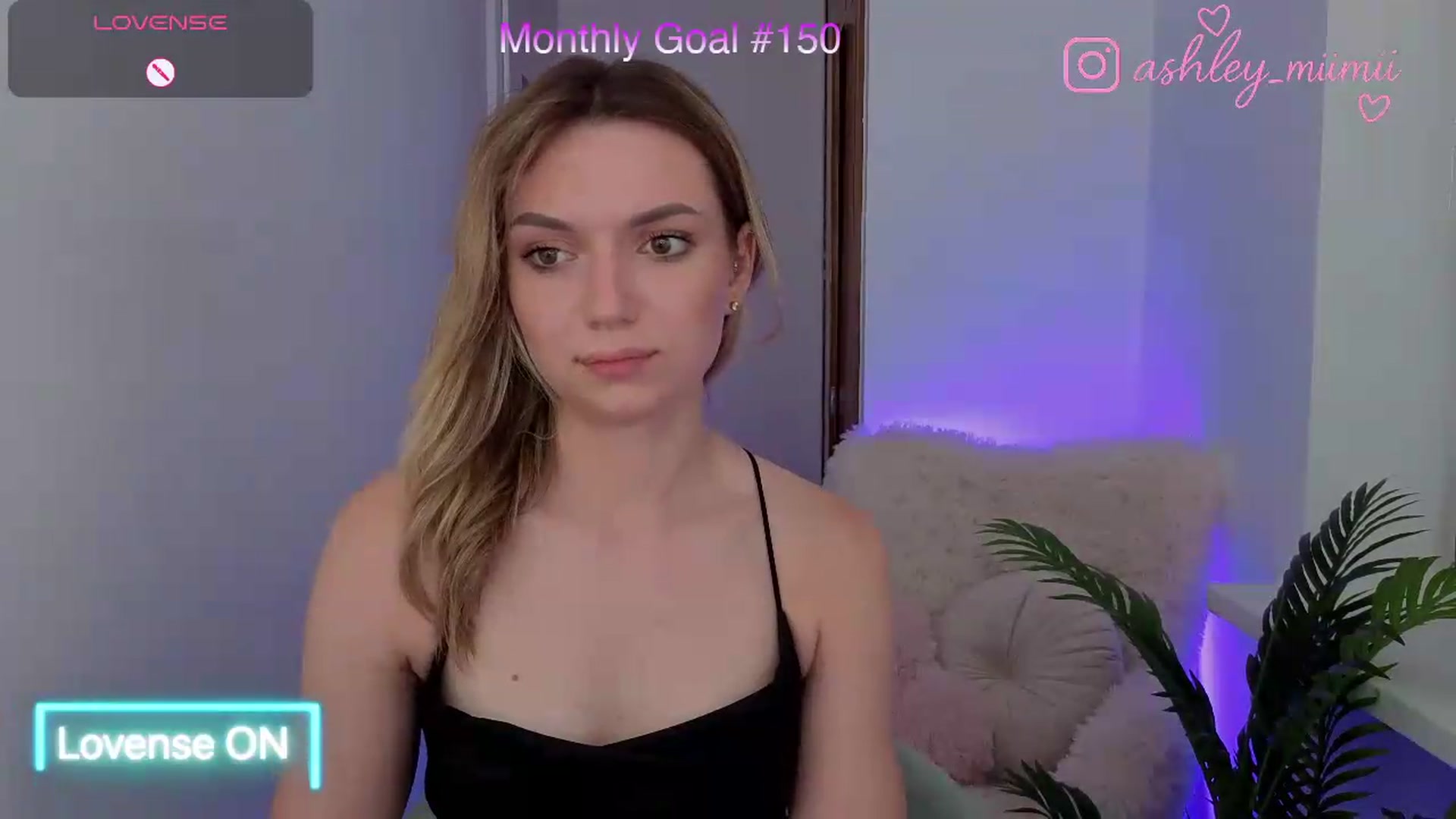 Gallery image thumbnail from AshleyMimi's myfreecams stream on, 07/13/2026, 20:00 image 15 of 20
