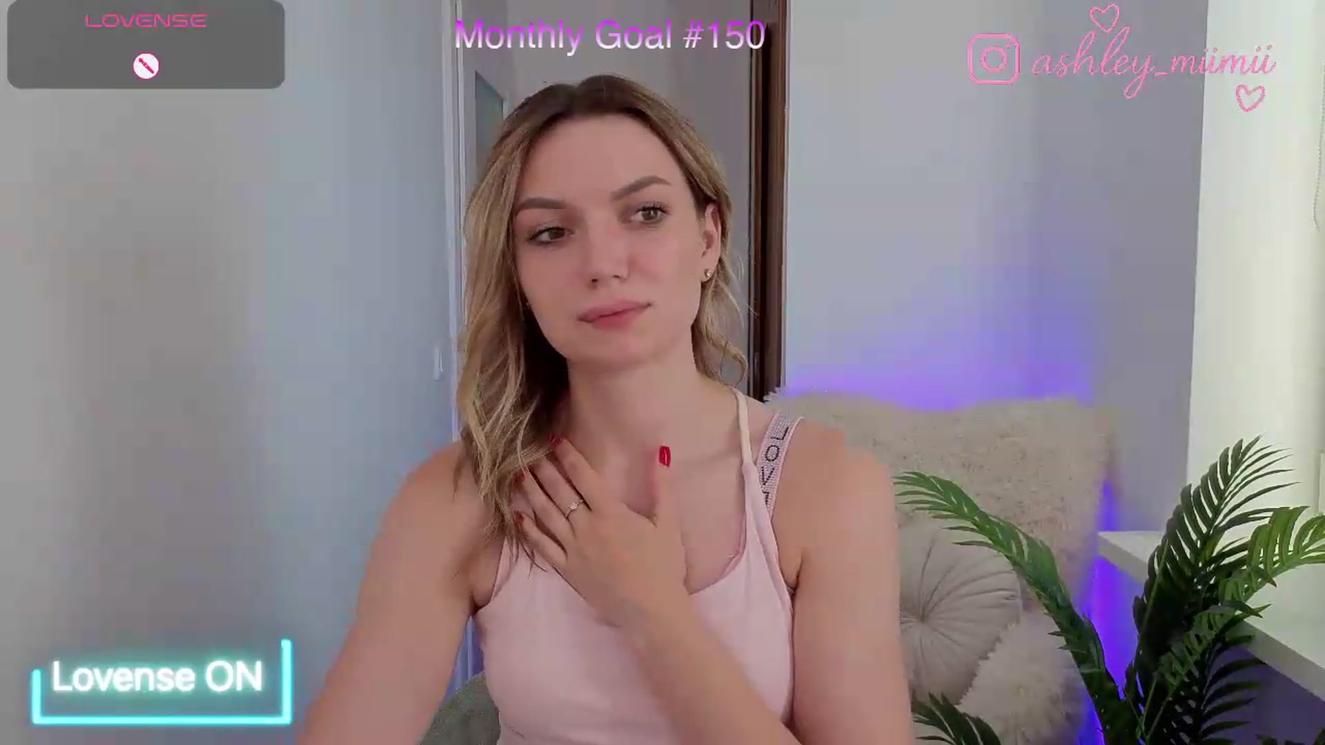 Gallery image thumbnail from AshleyMimi's myfreecams stream on, 07/15/2026, 15:04 image 5 of 20