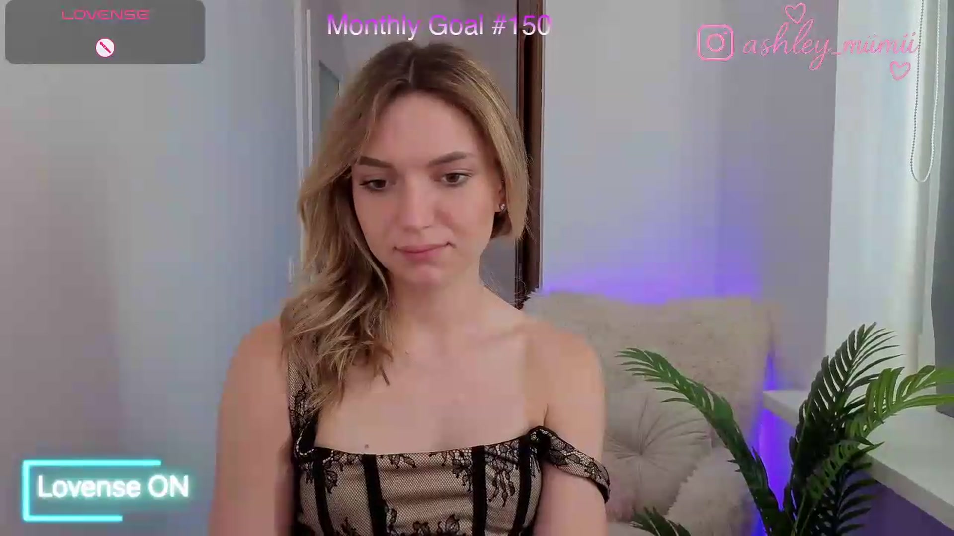 Gallery image thumbnail from AshleyMimi's myfreecams stream on, 07/16/2026, 15:06 image 20 of 20