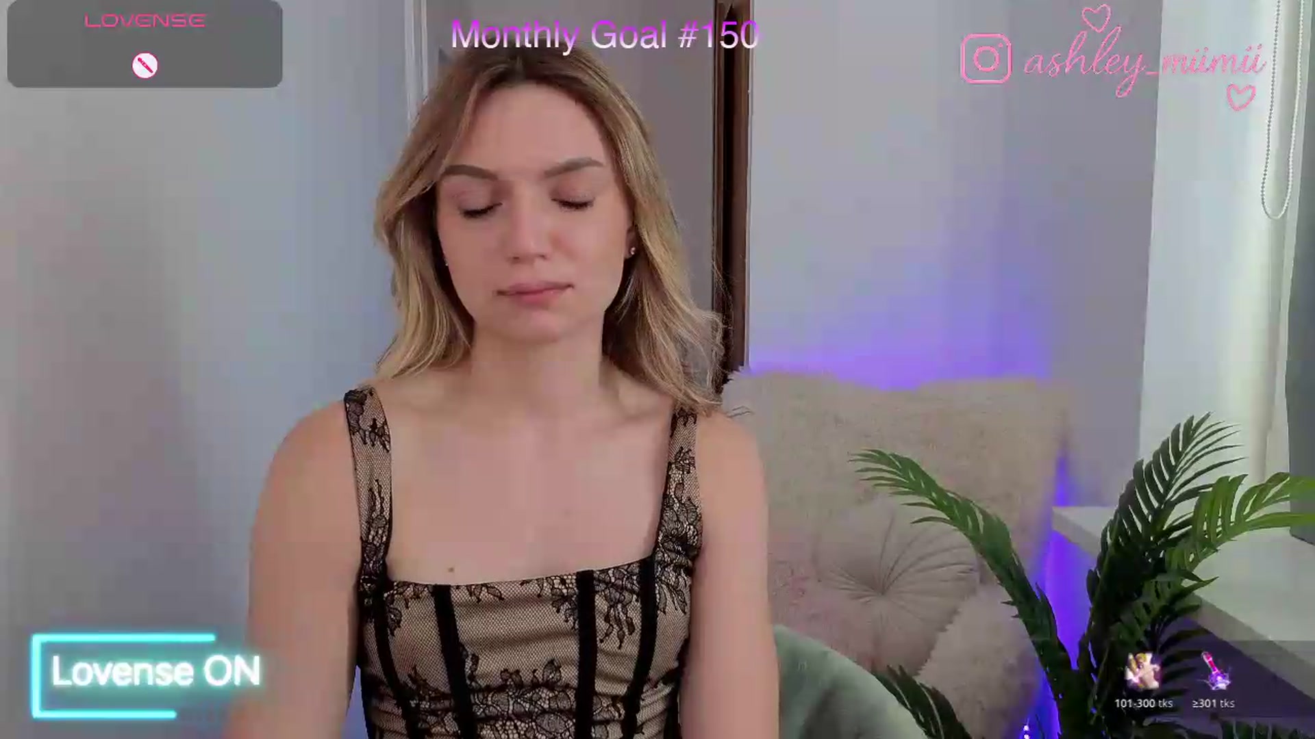 Gallery image thumbnail from AshleyMimi's myfreecams stream on, 07/16/2026, 15:06 image 15 of 20