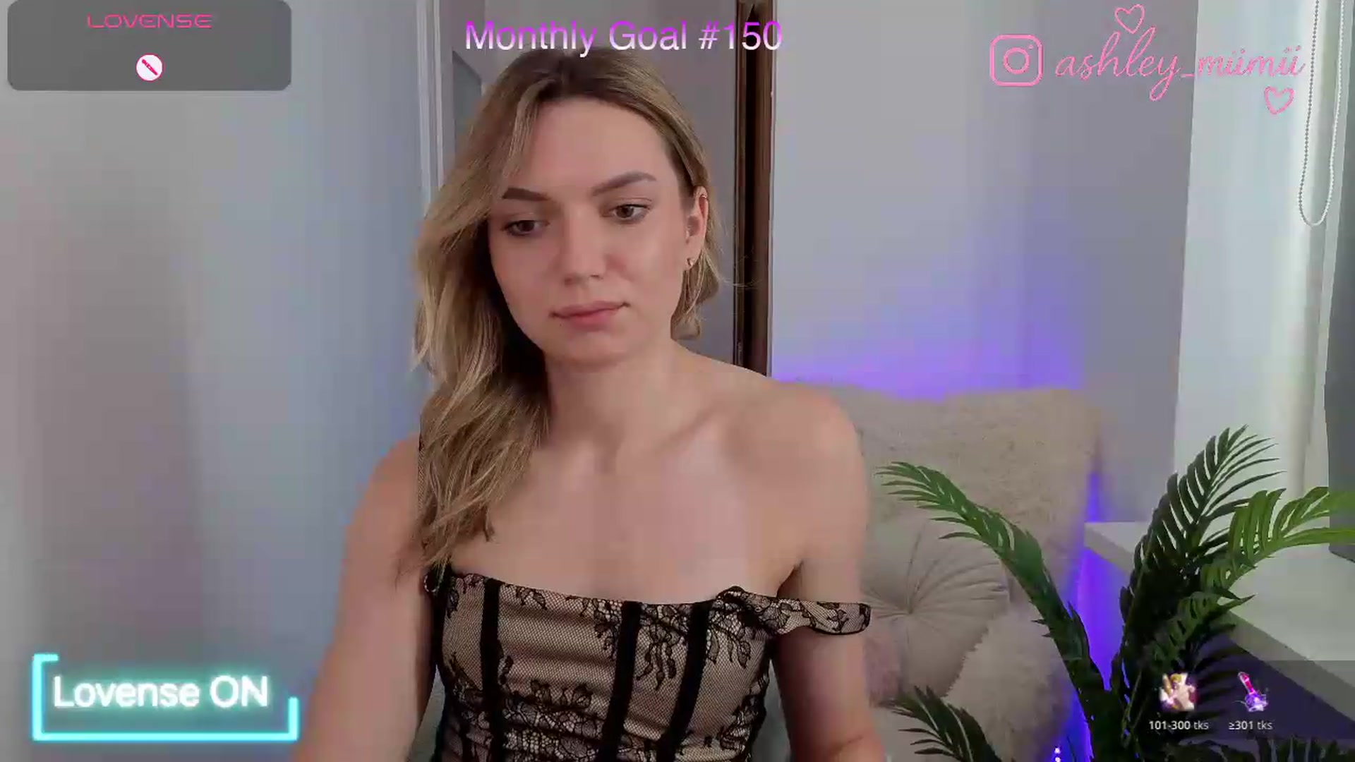 Gallery image thumbnail from AshleyMimi's myfreecams stream on, 07/16/2026, 15:06 image 18 of 20