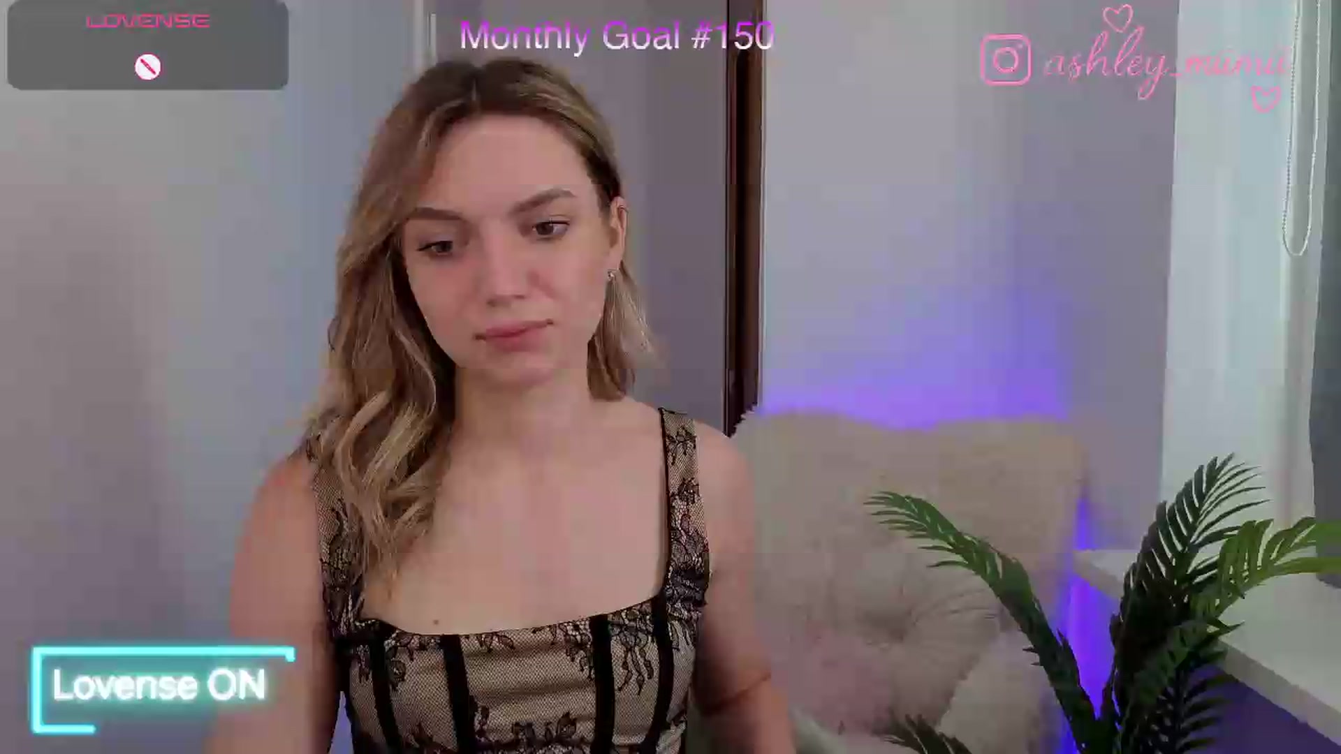 Gallery image thumbnail from AshleyMimi's myfreecams stream on, 07/16/2026, 16:02 image 1 of 20