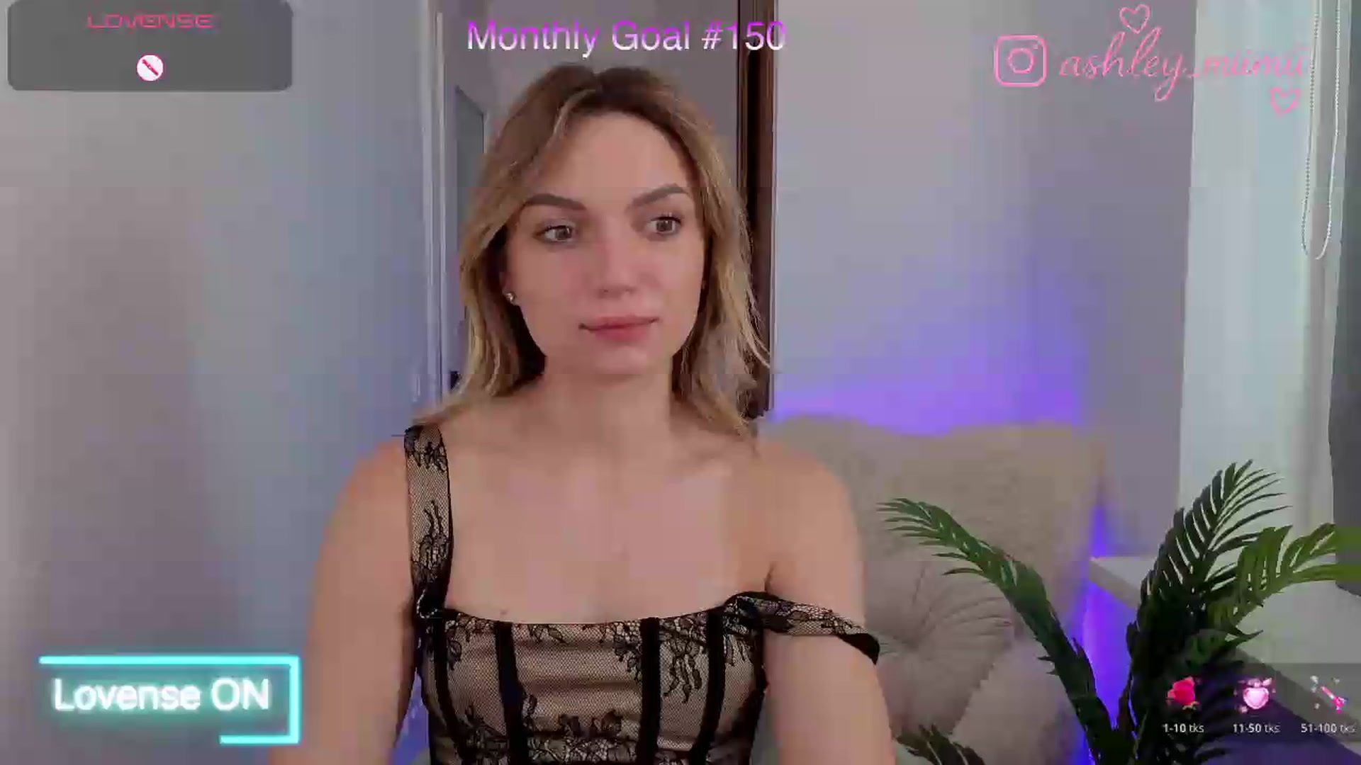 Gallery image thumbnail from AshleyMimi's myfreecams stream on, 07/16/2026, 16:02 image 16 of 20