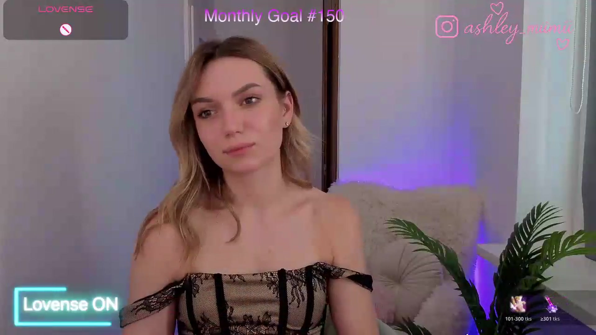 Gallery image thumbnail from AshleyMimi's myfreecams stream on, 07/16/2026, 16:49 image 6 of 20