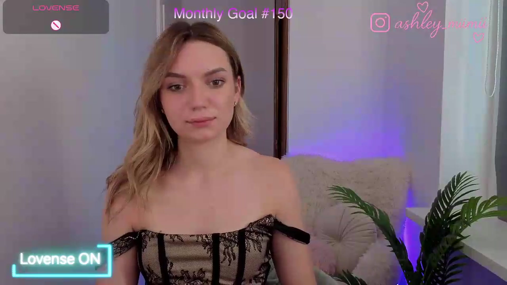 Gallery image thumbnail from AshleyMimi's myfreecams stream on, 07/16/2026, 16:49 image 5 of 20