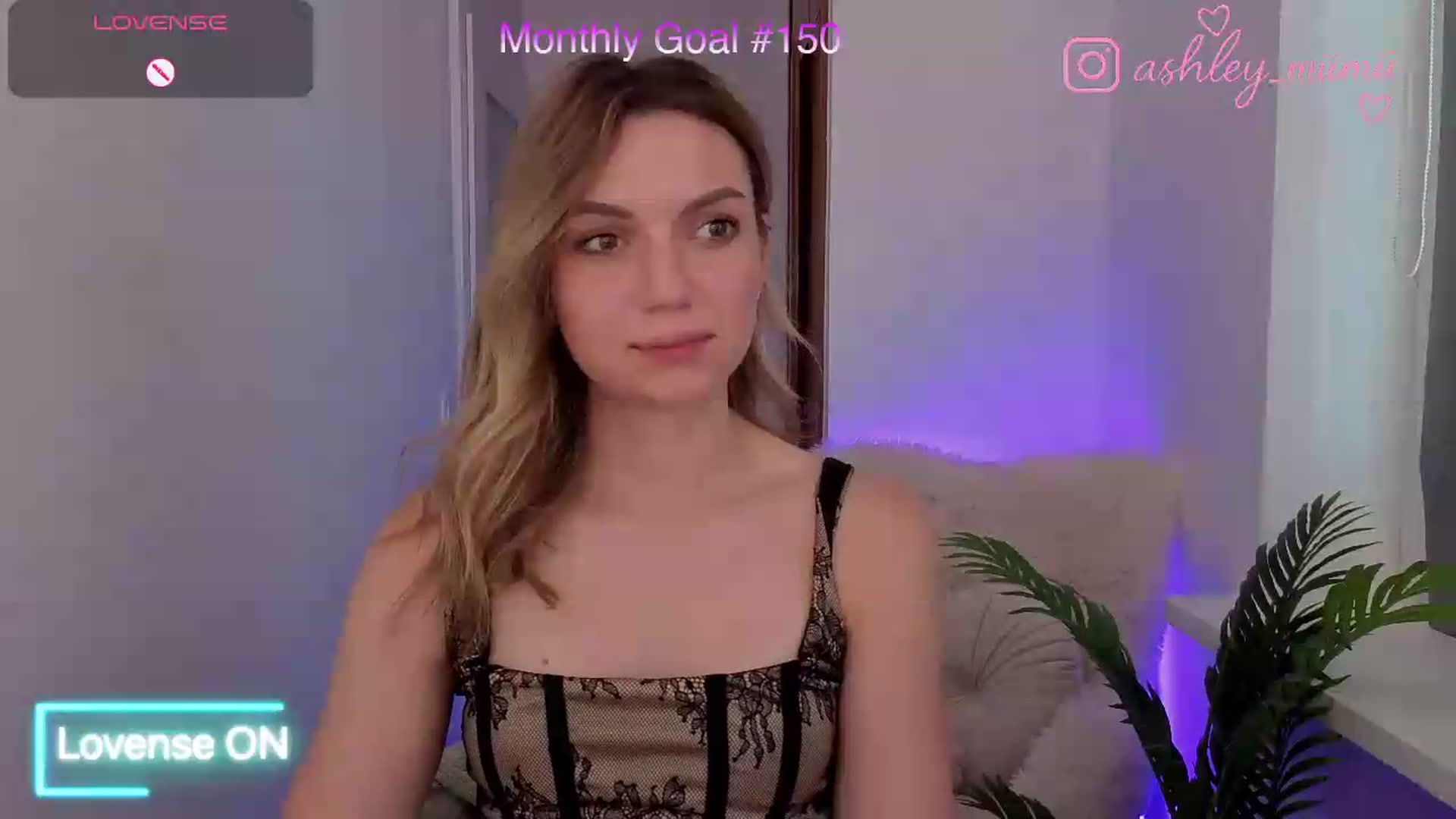 Gallery image thumbnail from AshleyMimi's myfreecams stream on, 07/16/2026, 18:30 image 6 of 20