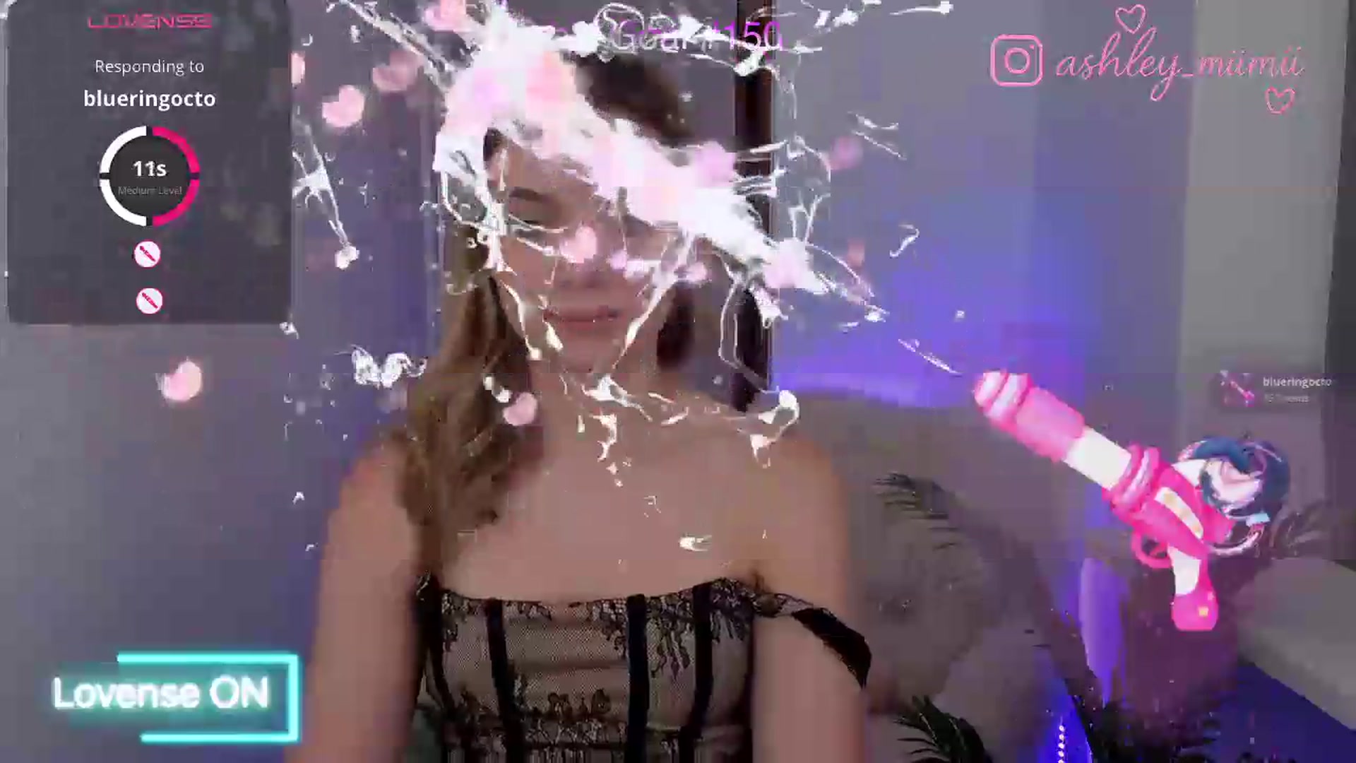 Gallery image thumbnail from AshleyMimi's myfreecams stream on, 07/16/2026, 19:39 image 18 of 20