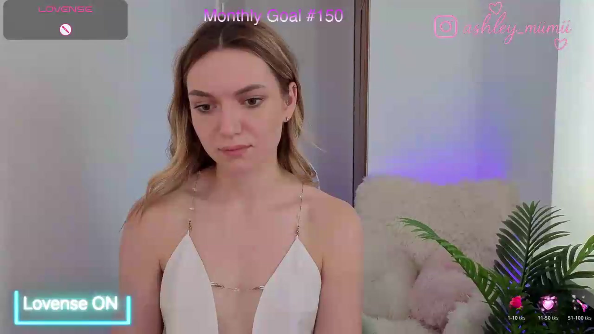 Gallery image thumbnail from AshleyMimi's myfreecams stream on, 07/17/2026, 14:18 image 8 of 20