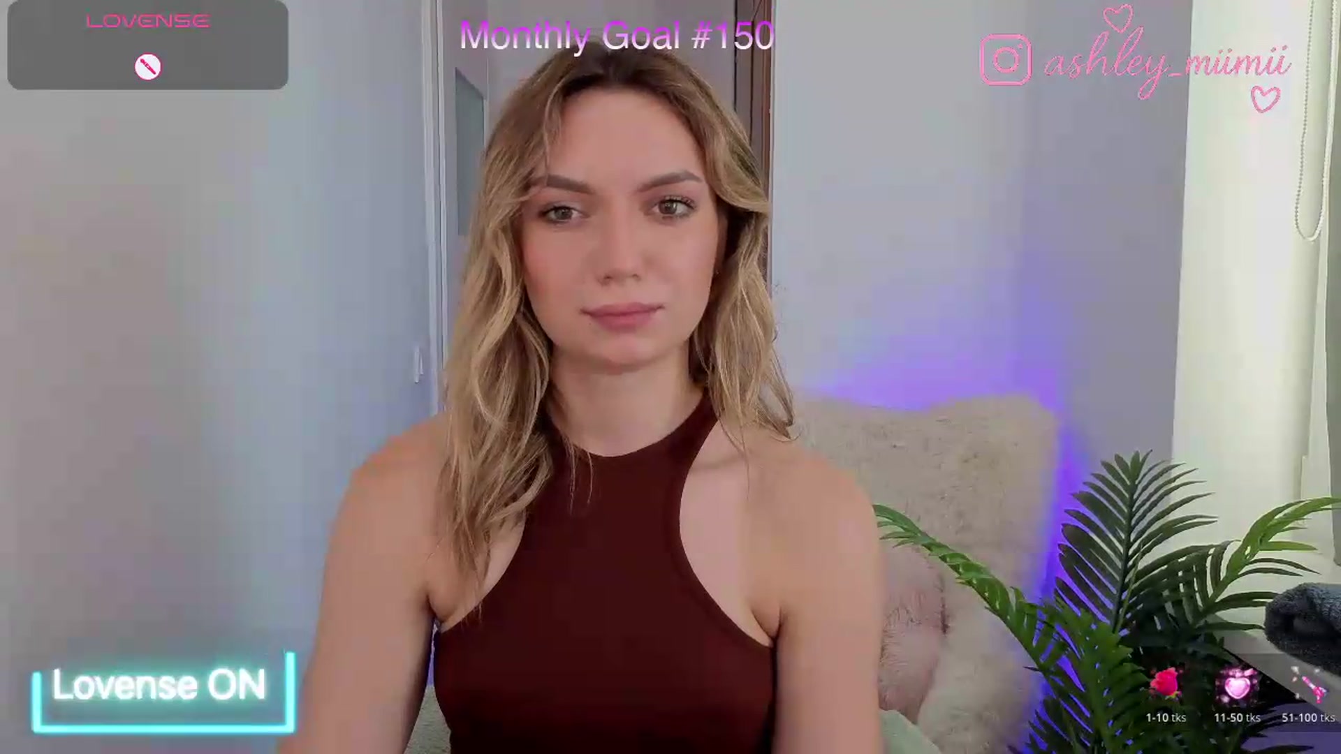 Gallery image thumbnail from AshleyMimi's myfreecams stream on, 07/18/2026, 13:19 image 10 of 20