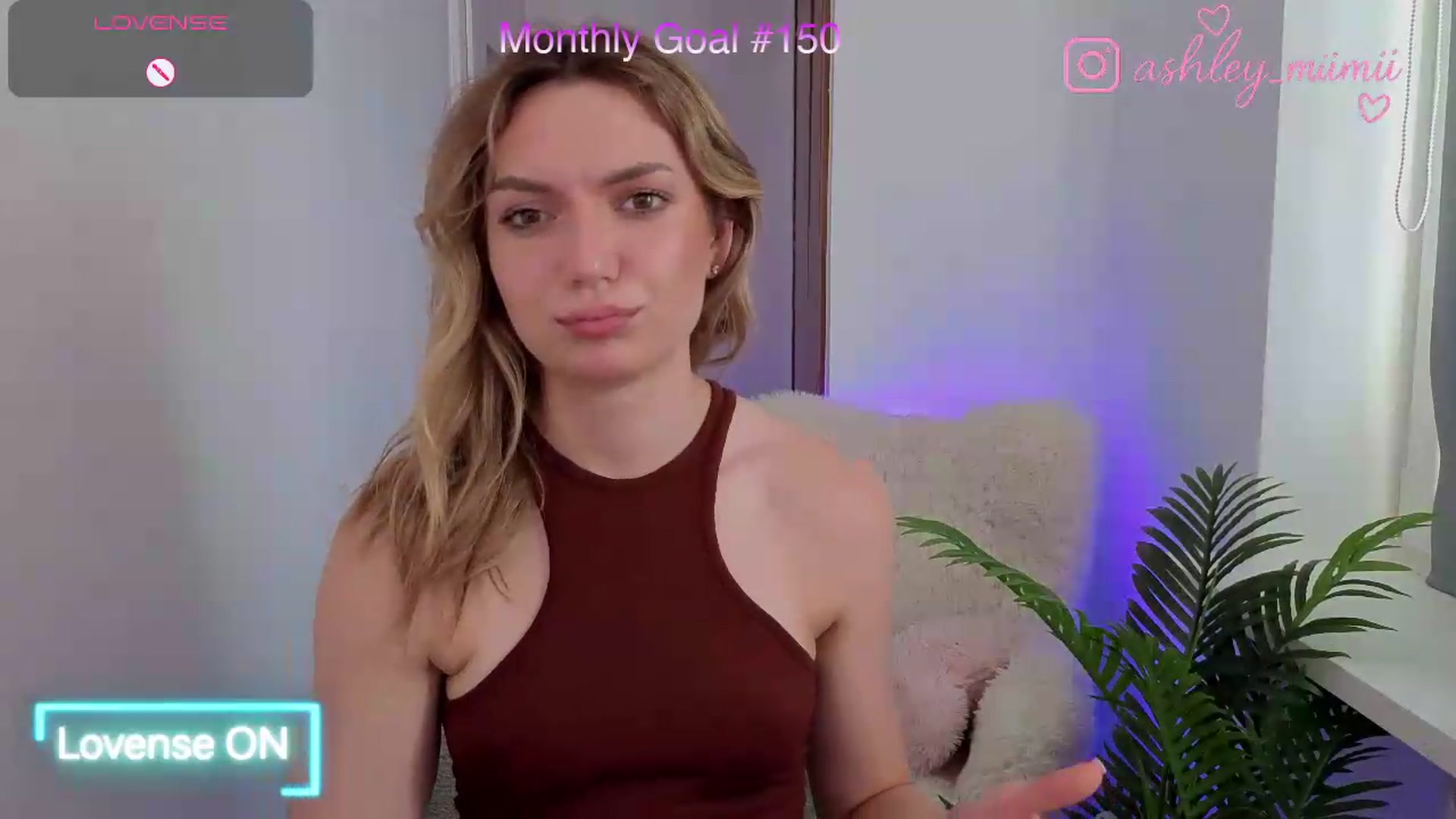 Gallery image thumbnail from AshleyMimi's myfreecams stream on, 07/18/2026, 14:35 image 9 of 20