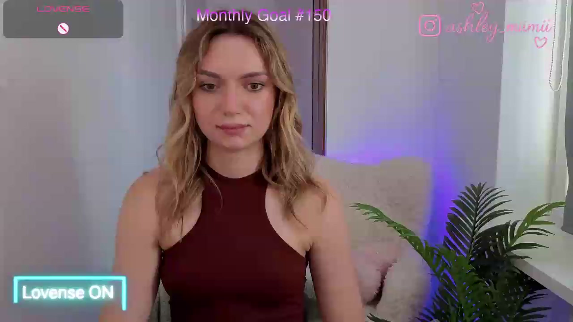 Gallery image thumbnail from AshleyMimi's myfreecams stream on, 07/18/2026, 14:35 image 1 of 20