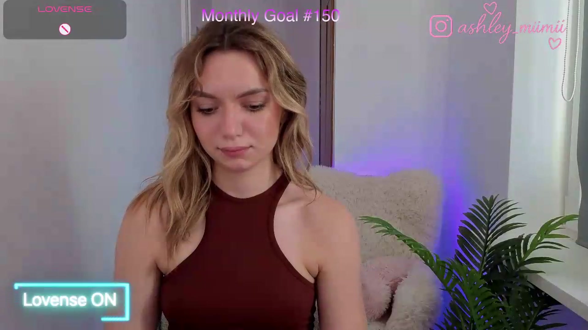 Gallery image thumbnail from AshleyMimi's myfreecams stream on, 07/18/2026, 14:35 image 13 of 20