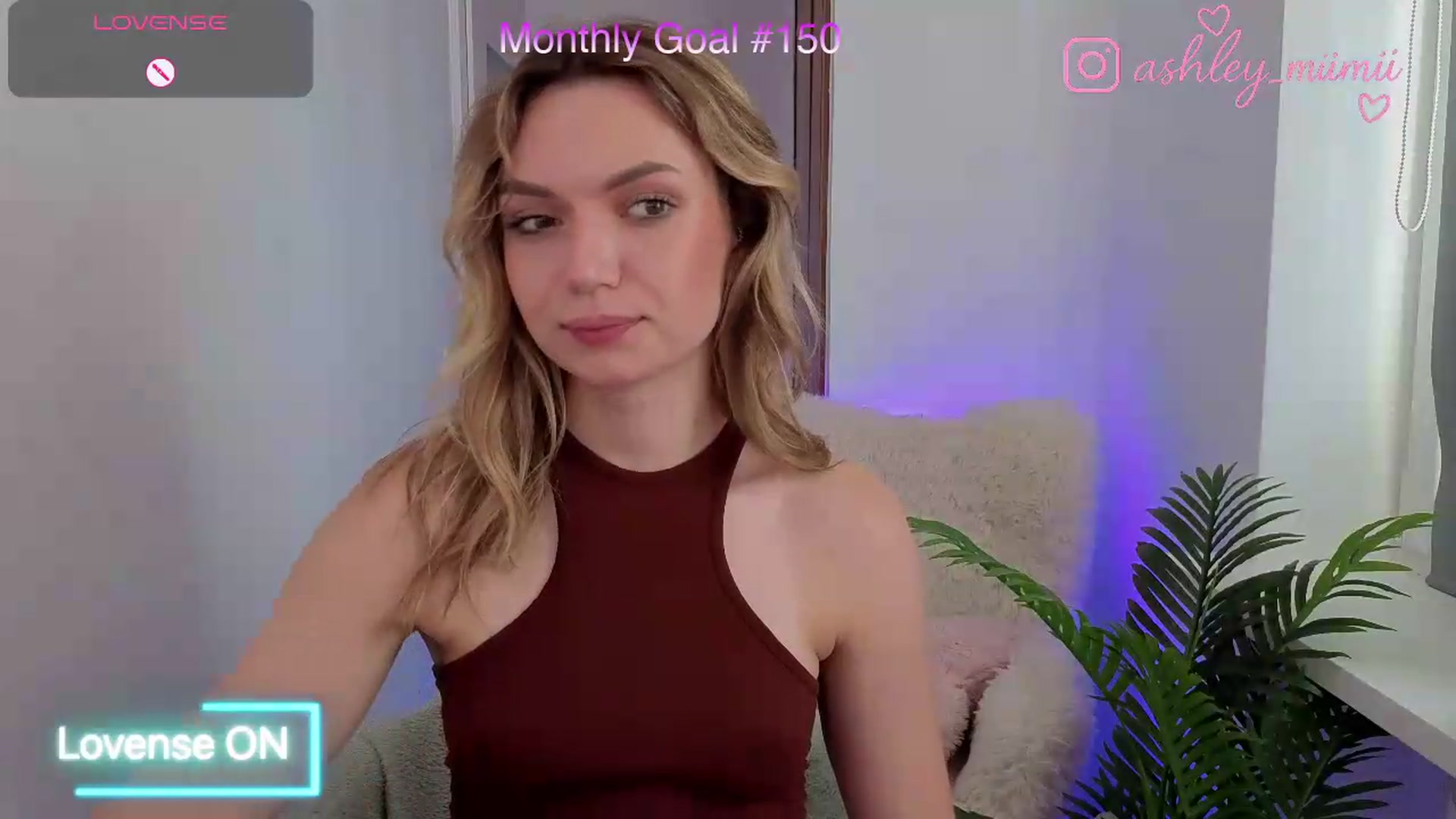 Gallery image thumbnail from AshleyMimi's myfreecams stream on, 07/18/2026, 14:35 image 11 of 20