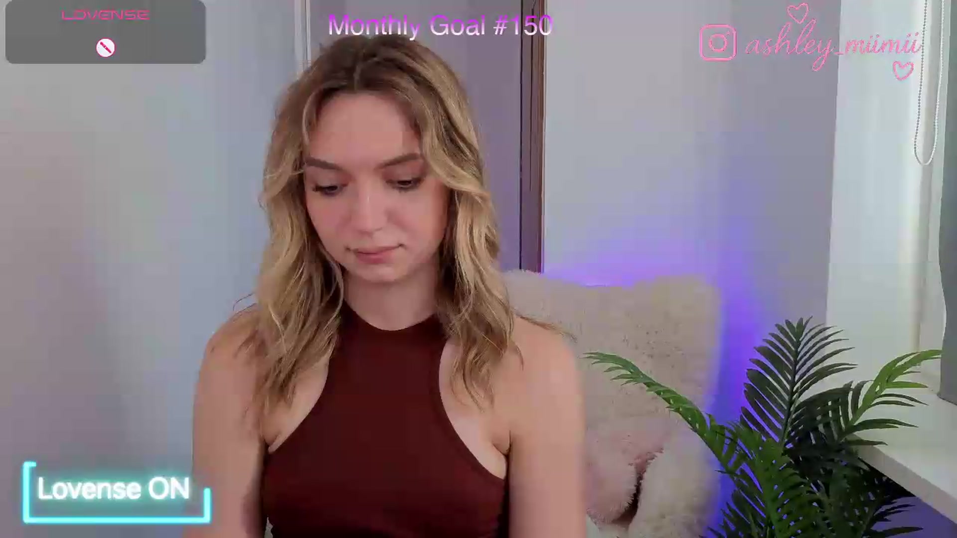 Gallery image thumbnail from AshleyMimi's myfreecams stream on, 07/18/2026, 14:35 image 20 of 20