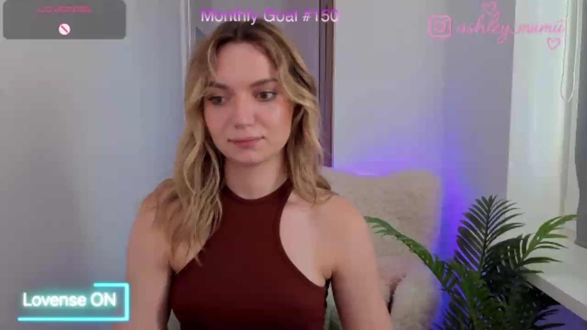 Gallery image thumbnail from AshleyMimi's myfreecams stream on, 07/18/2026, 15:02 image 14 of 20