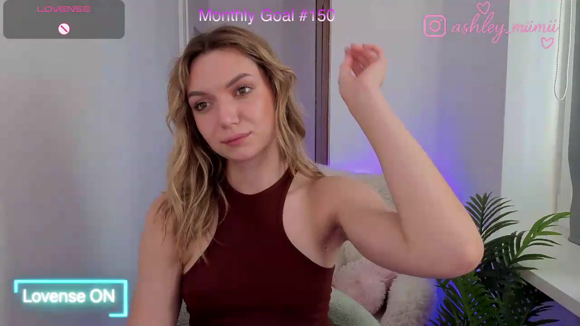 Gallery image thumbnail from AshleyMimi's myfreecams stream on, 07/18/2026, 15:02 image 16 of 20