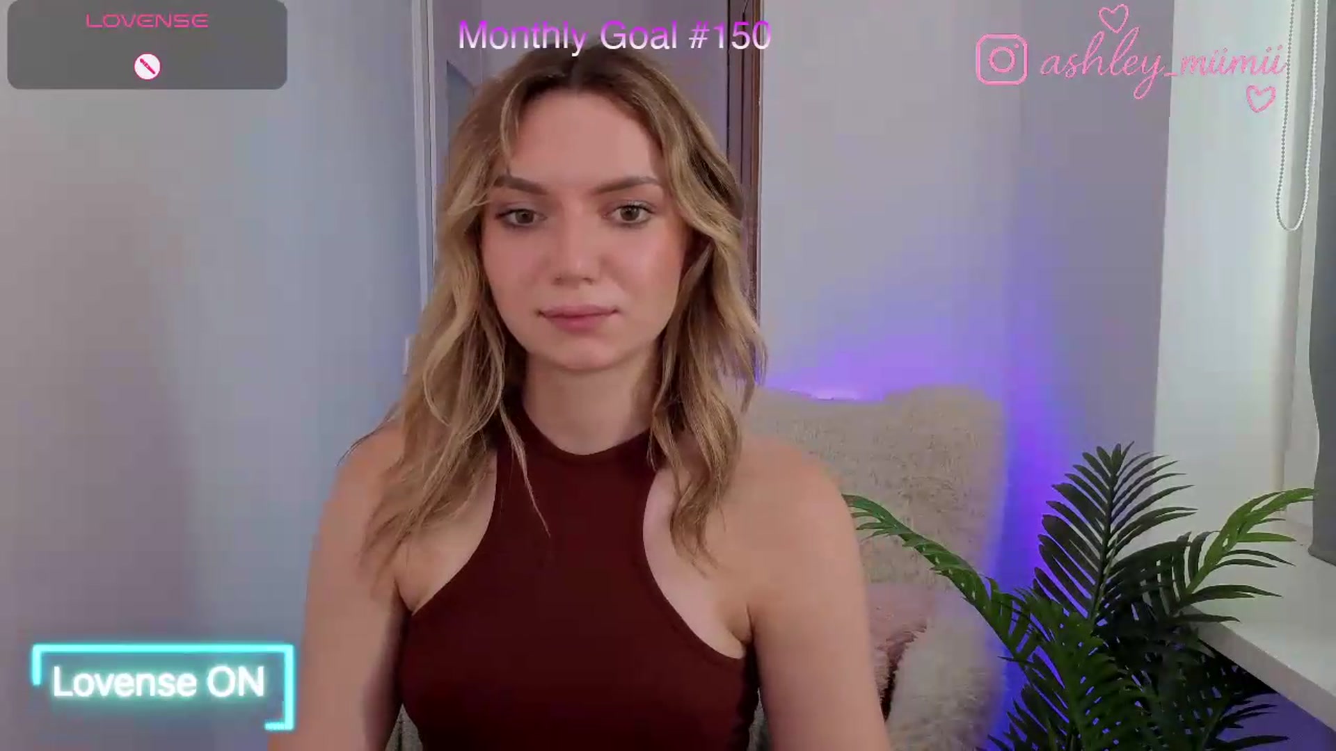 Gallery image thumbnail from AshleyMimi's myfreecams stream on, 07/18/2026, 15:02 image 6 of 20