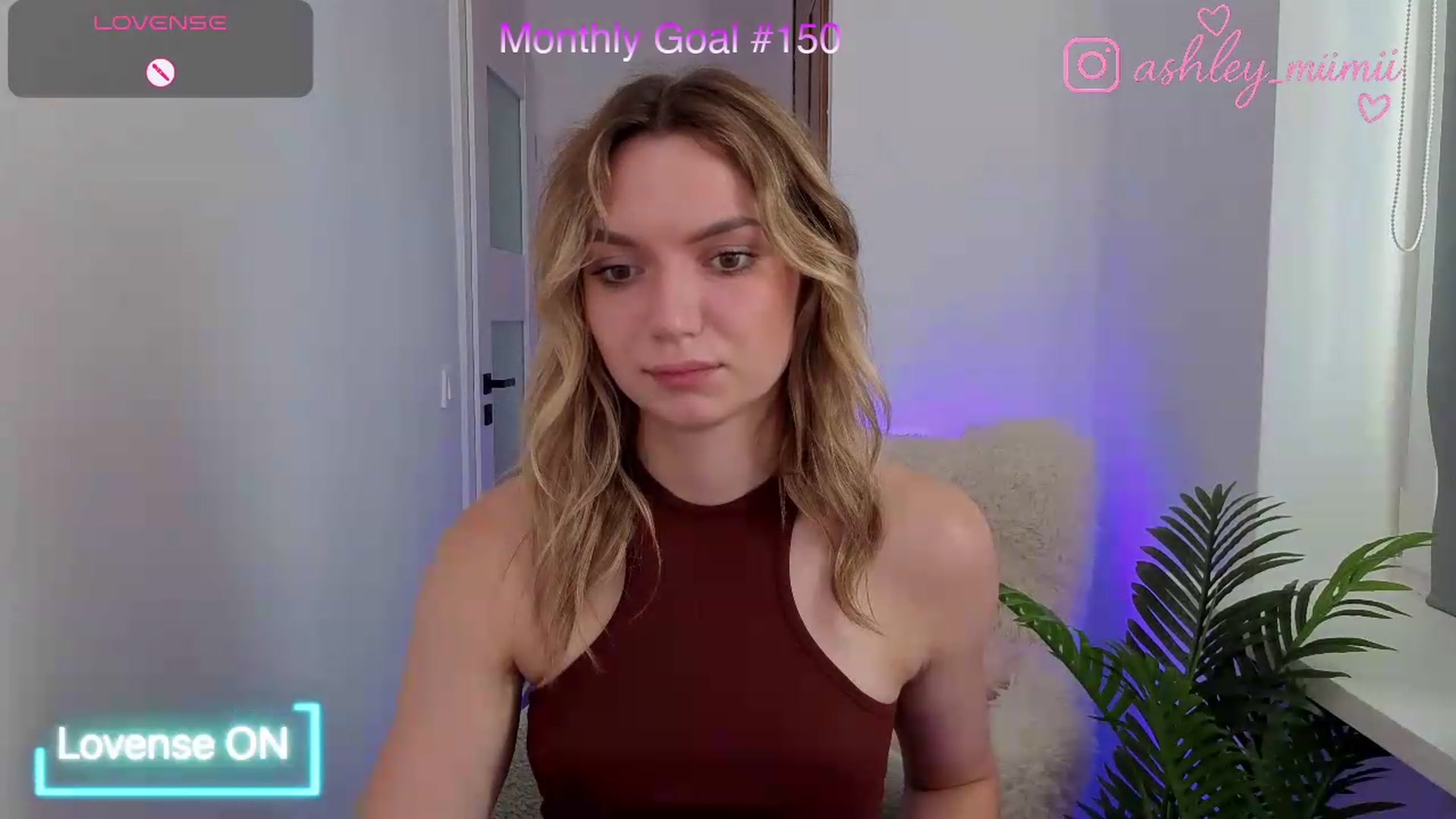Gallery image thumbnail from AshleyMimi's myfreecams stream on, 07/18/2026, 15:02 image 7 of 20