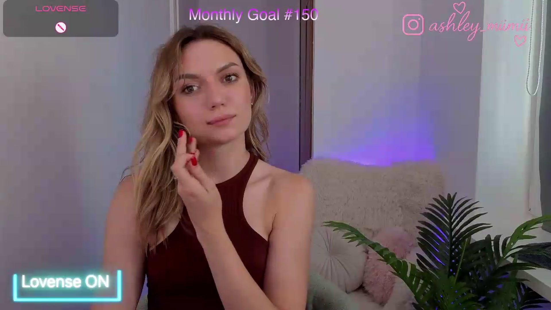Gallery image thumbnail from AshleyMimi's myfreecams stream on, 07/18/2026, 16:15 image 8 of 20