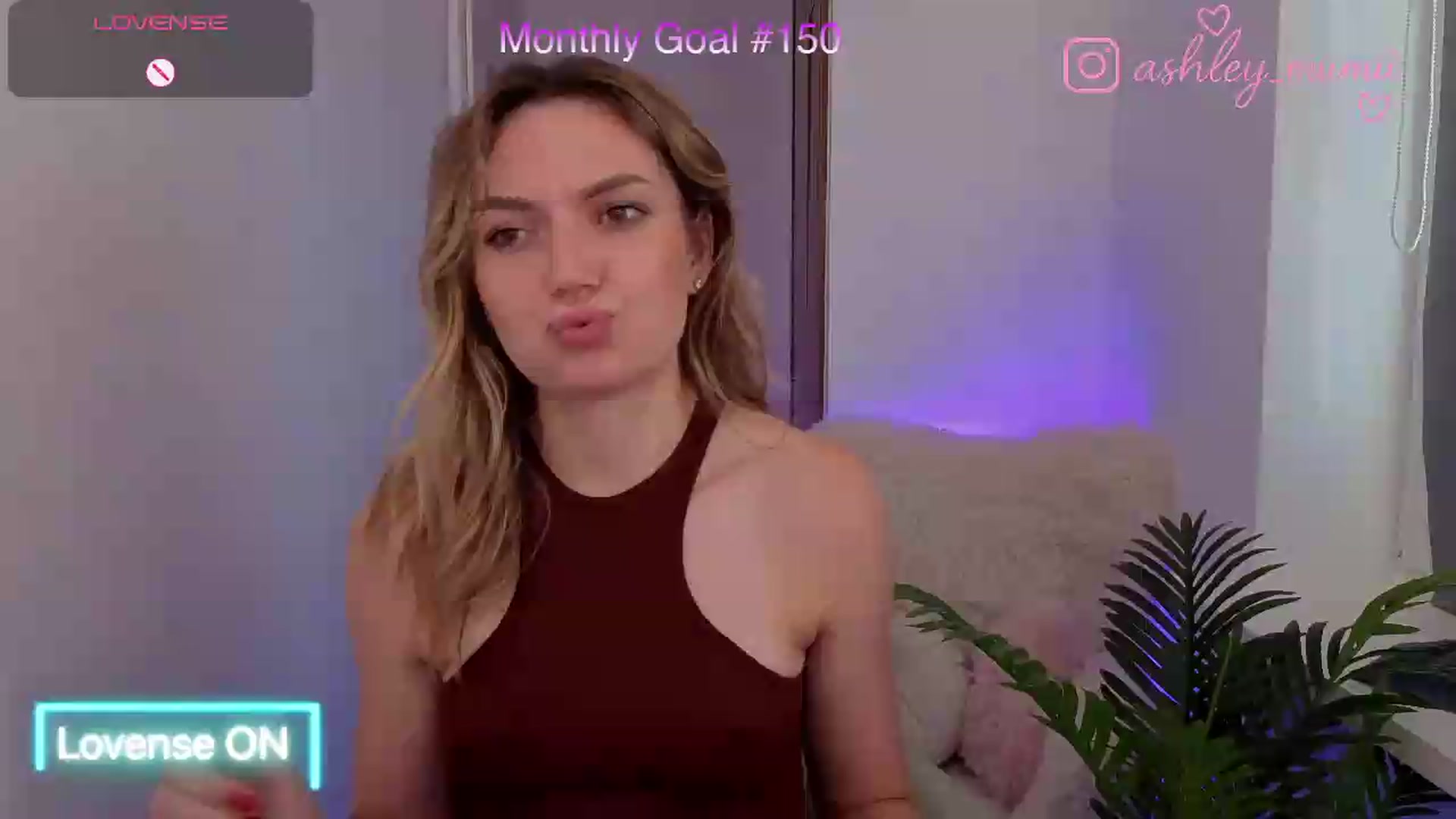 Gallery image thumbnail from AshleyMimi's myfreecams stream on, 07/18/2026, 16:40 image 19 of 20