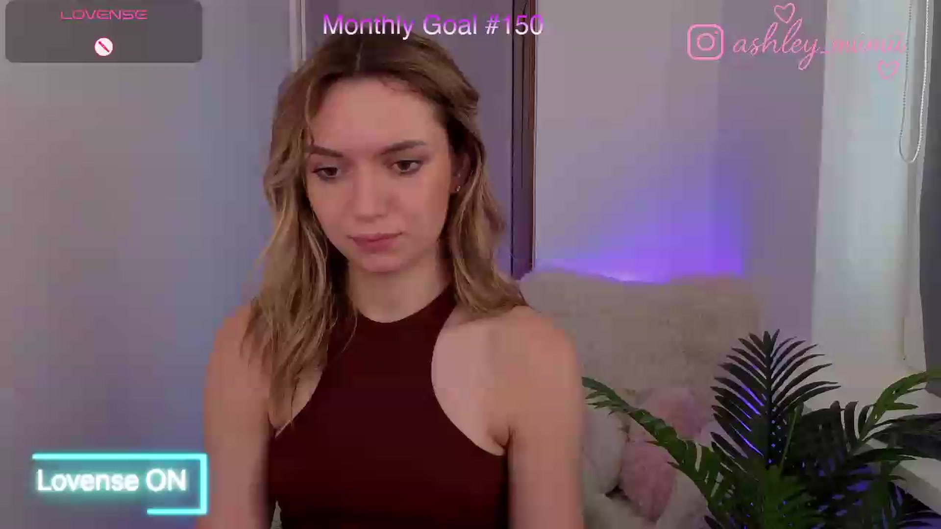 Gallery image thumbnail from AshleyMimi's myfreecams stream on, 07/18/2026, 16:40 image 18 of 20
