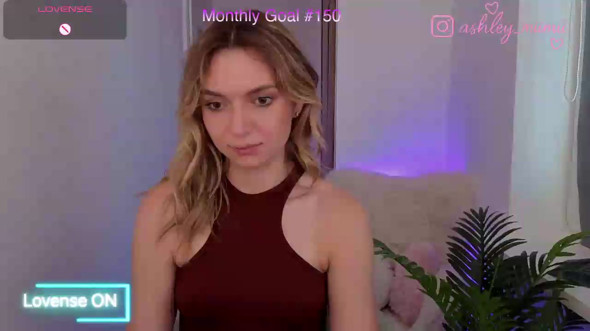 Gallery image thumbnail from AshleyMimi's myfreecams stream on, 07/18/2026, 16:40 image 1 of 20