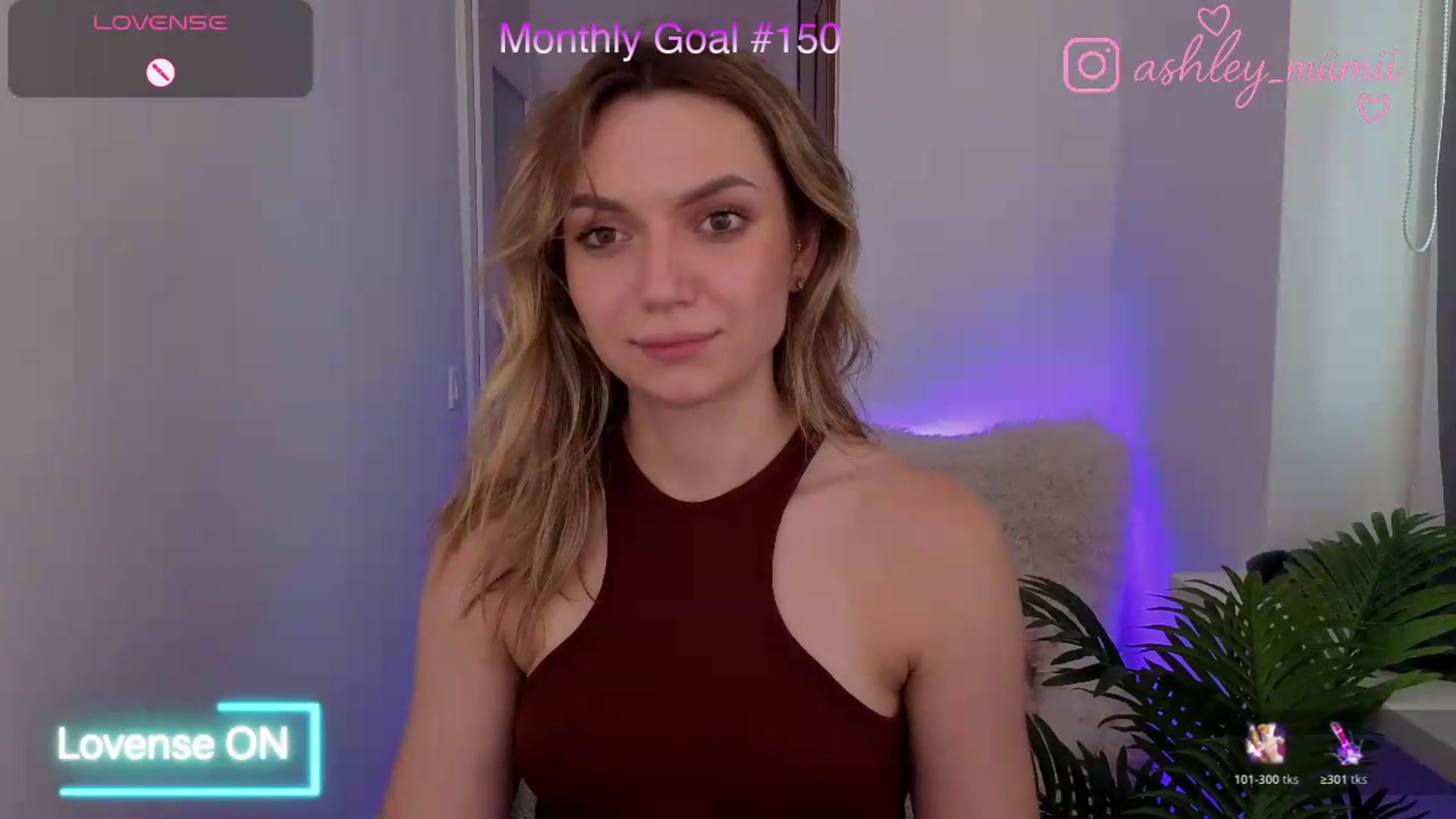 Gallery image thumbnail from AshleyMimi's myfreecams stream on, 07/18/2026, 17:12 image 2 of 20