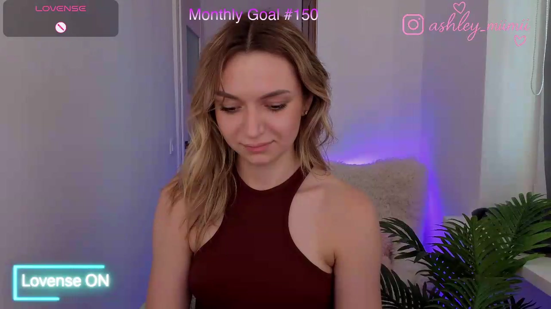 Gallery image thumbnail from AshleyMimi's myfreecams stream on, 07/18/2026, 17:12 image 5 of 20