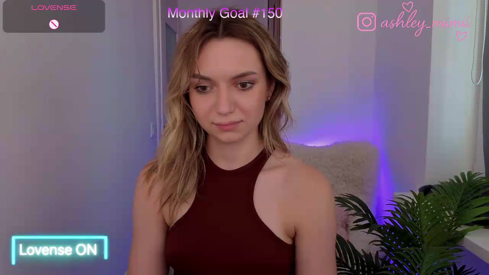 Gallery image thumbnail from AshleyMimi's myfreecams stream on, 07/18/2026, 17:12 image 6 of 20
