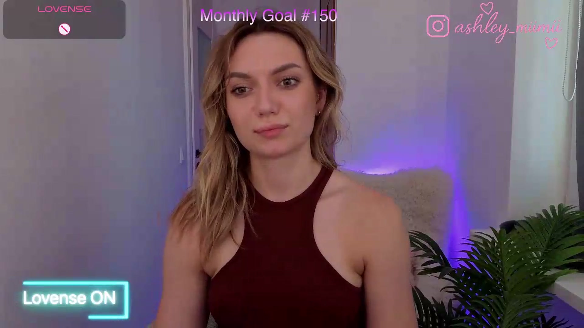 Gallery image thumbnail from AshleyMimi's myfreecams stream on, 07/18/2026, 17:12 image 7 of 20