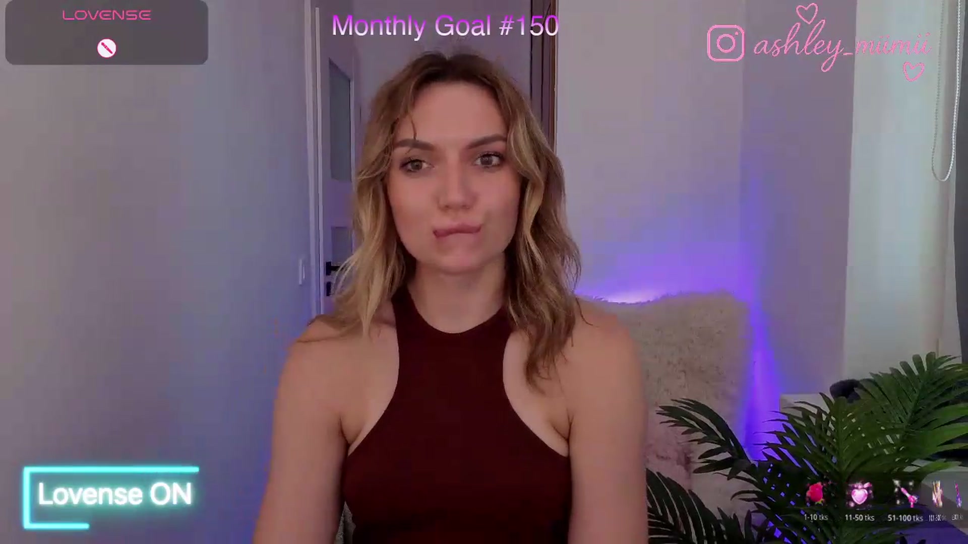Gallery image thumbnail from AshleyMimi's myfreecams stream on, 07/18/2026, 17:38 image 4 of 20