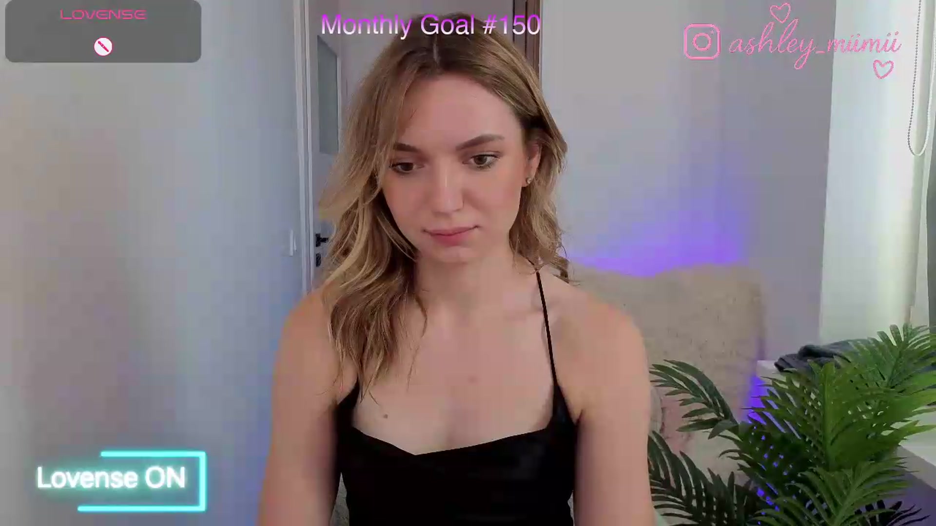 Gallery image thumbnail from AshleyMimi's myfreecams stream on, 07/19/2026, 13:41 image 17 of 20